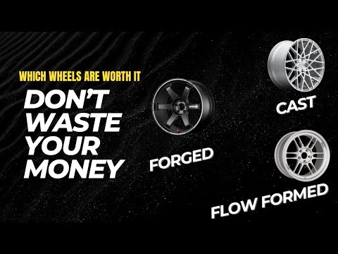 WATCH THIS BEFORE BUYING WHEELS