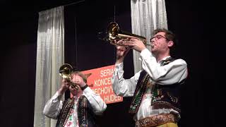 Túfaranka - Večerka Túfaranka - Večerka