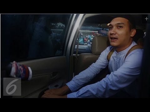 Egi John Minta Maaf ke Marshanda