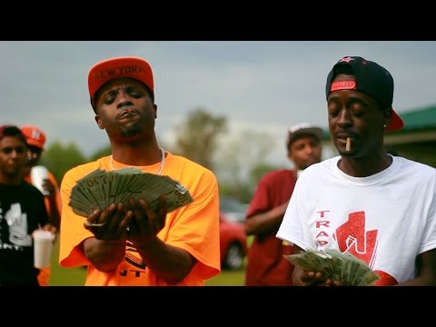 Trap Life Ent - My Story(Music Video)(Shot By: @unoskiTV )