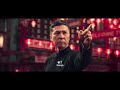 IP MAN 4 FIGHT SCENE