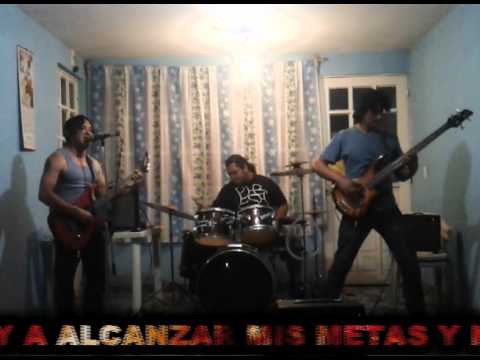 LA BALADA DEL INMIGRANTE por: LA BUENA VIBRA.