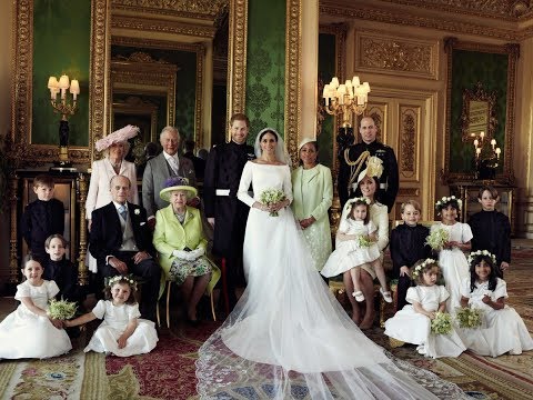 Most unbelievable conspiracy theories about Royal family that will blow your mind!
