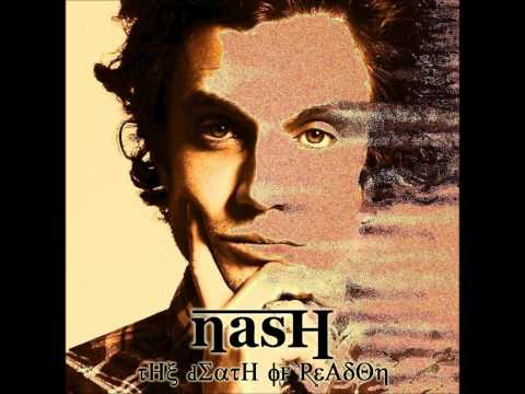 Nash - In A State of Mind