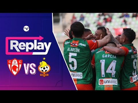 Resumo: Copiapó 0 - 3 Cobresal