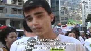 Ato da FUP