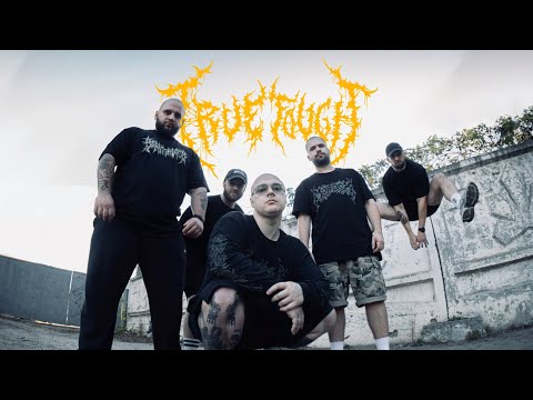 TRUE TOUGH 5 YEARS ANNIVERSARY (Live 2025 Спорткомплекс Відрадний)