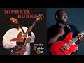 Michael Burks  -  Nothin' Else to Do  / 1999