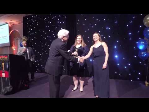 The V-Oscars 2018: Highlights