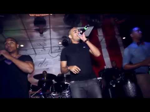 Kua di nos - Roald Balentien - Nogame "Legends Live 4 Ever"