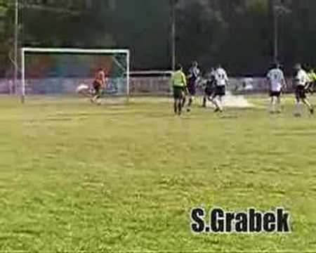 MAZOVIA ZNTK MMz - Burza Pilawa 10:0