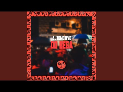 Automotivo do Bega