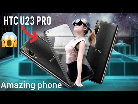 HTC U23 Pro Review: The Best Mid-Range Phone of 2023?