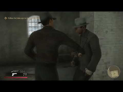 MAFIA DEFINITIVE EDITION Walkthrough Gameplay Part 11 - Election Campaigns (FULL GAME)1080p