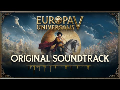 Europa Universalis V - Original Soundtrack