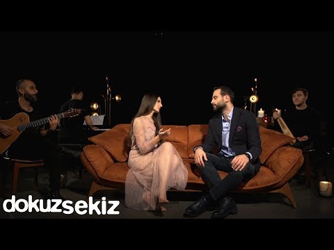 Merve Yavuz feat. Ünal Sofuoğlu - Bölemedik Dertleri (Official Video)