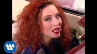 Fuzzbox - Pink Sunshine (Official Music Video)