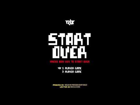 Ravi B - Start Over [2am Project Riddim Remix] - Chutney Soca 2018