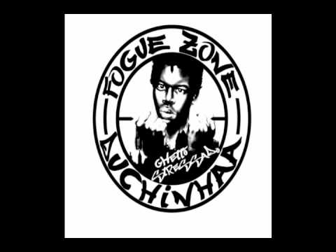 Duchinha - Essa Dama ( Feat. Blekan Deka) Ghettostressados Recordings (2012)