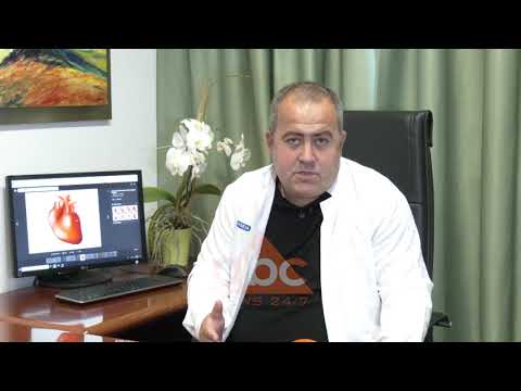 Semundjet e zemres, mjeket: Temperaturat e larta ndikojne ne gjendjen e pacienteve