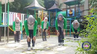 Download lagu Video Senam Garuda mp3