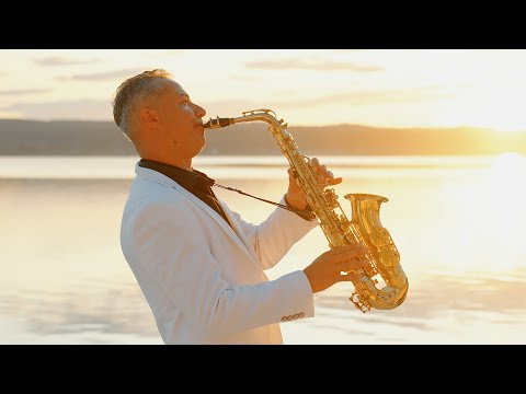 I Just Called To Say I Love You – Jan (Romanticii) 🎷 Saxophone Version