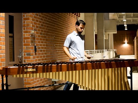 Libertango by Eric Sammut || Coady McManus