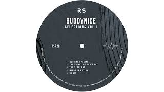 Download lagu Buddynice - Minds In Motion mp3