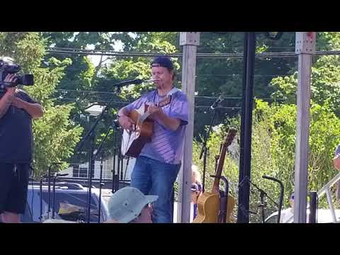 Levitate 2018 part 16, Jon and Roy