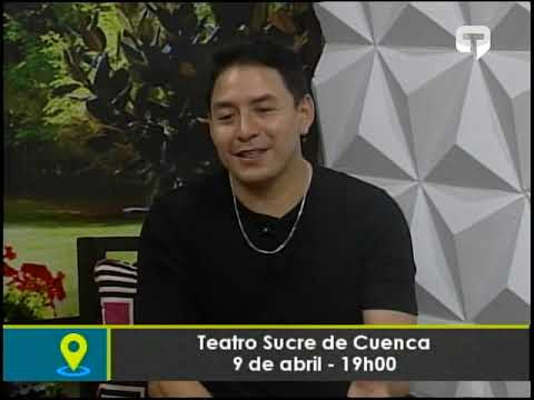 Obra Rituales del Tiempo