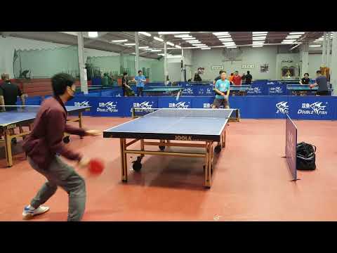 CCTTA Practice Zak vs Xiong Mar 3 2022