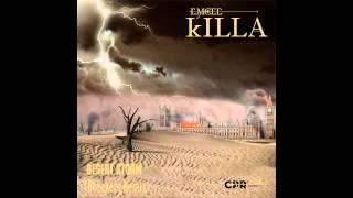 eMCee Killa - Desert Storm (Breakers Remix)