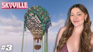 SKYVILLE EP 3 | full stream 8/9/2026