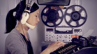 Lali Puna: Two Windows