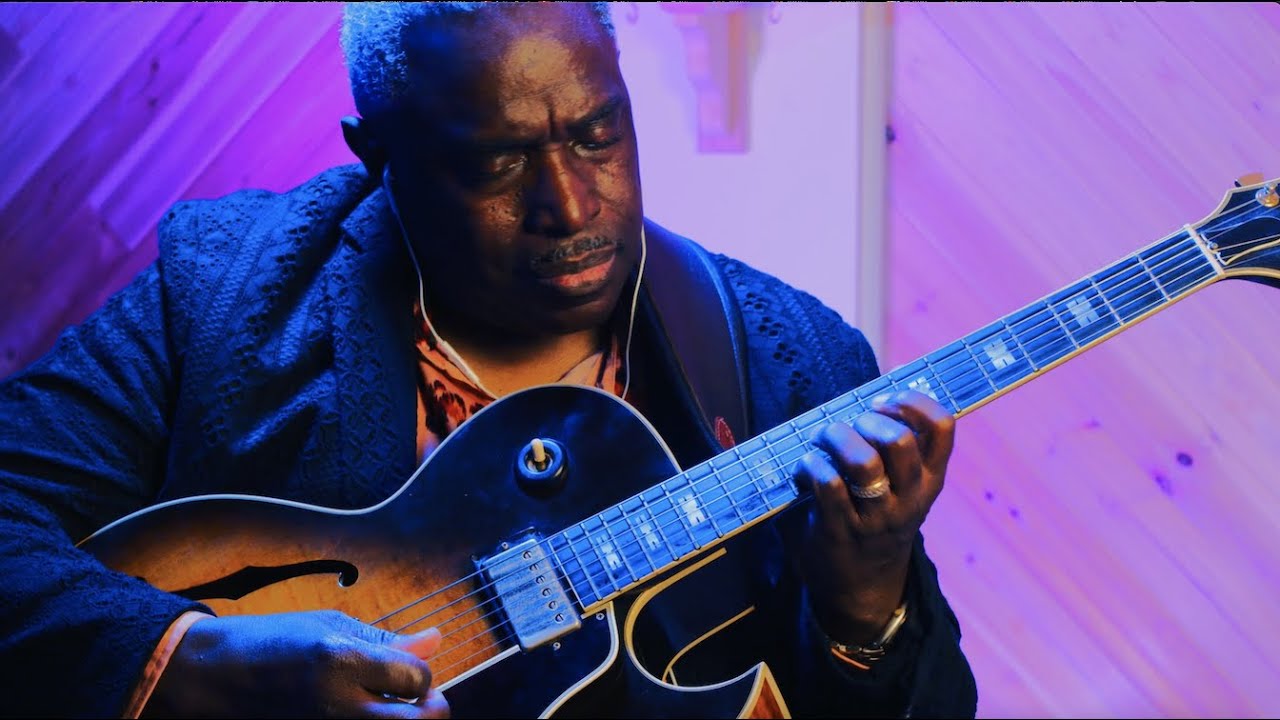 Promotional video thumbnail 7 for Richie Nick Band