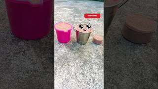 Download lagu 😱 Amazing Satisfying Sand Cutting Relaxing Zoom😎 ASMR Glass Cake 🎂  #satisfyling #ytshorts mp3