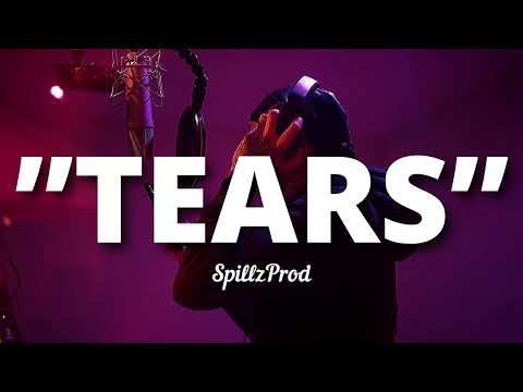 [FREE] CENTRAL CEE x MELODIC DRILL TYPE BEAT - “TEARS” | UK GUITAR DRILL BEAT 2022 | PROD SPILLZPROD