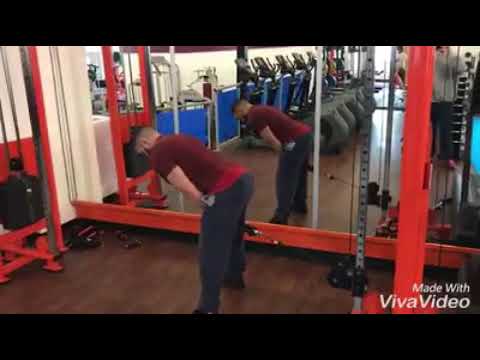 Adrenalize Fitness video.