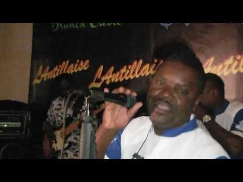 Bagay yo rèd Tropicana D'Haiti live @L'Antillaise Queens NY 11/10/19
