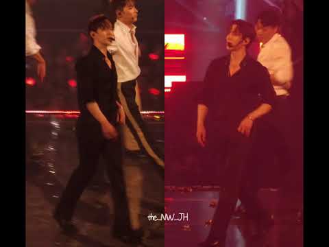 [2023 0909] 2PM 15주년 콘서트 _ Don't Stop Can't Stop 이준호(다각도 Ver.)