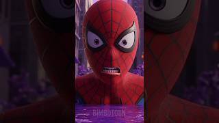 A cidade foi invadida por uma enchente de Suco! 😂🤣 #crianças #marvel #spiderman #avengers #sucodeuva