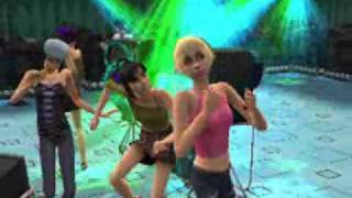 Rip Her to Shreds Boomkat Sims 2