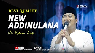 Download lagu NEW ADDINULANA - Ust. Ridwan Asyfi Fatihah Indonesia Terbaru ‼️ mp3