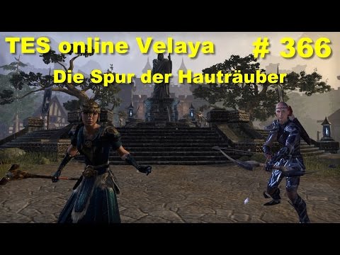 TES online Folge0366 Die Spur der Hauträuber