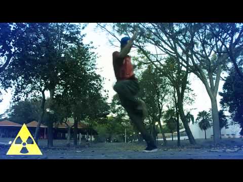 Kinho Abreu | @KinhoAbreuID ‹ I can feel alive ›