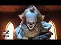 IT (2017) | Pennywise Attacks in the Clown Room | ClipZone: Horrorscapes