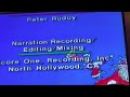 Closing To How The Grinch Stole Christmas 1992 VHS