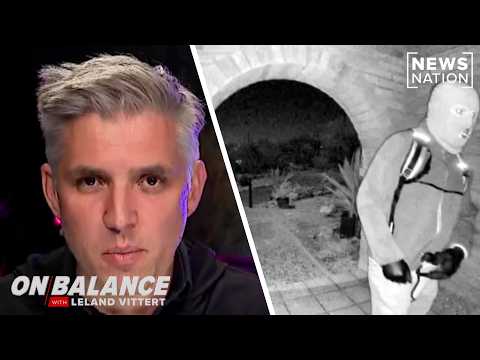 FBI detains individual in relation to Nancy Guthrie kidnapping | On Balance