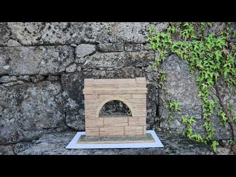 link para vídeo do objeto do mês de outubro