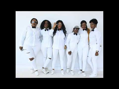 As Palancas Negras - Não Sei o Dia da Minha Morte (Kuduro) 2019